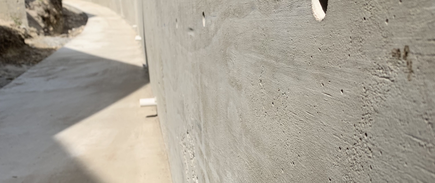 Lewis Brothers Concrete Snap Tie 1